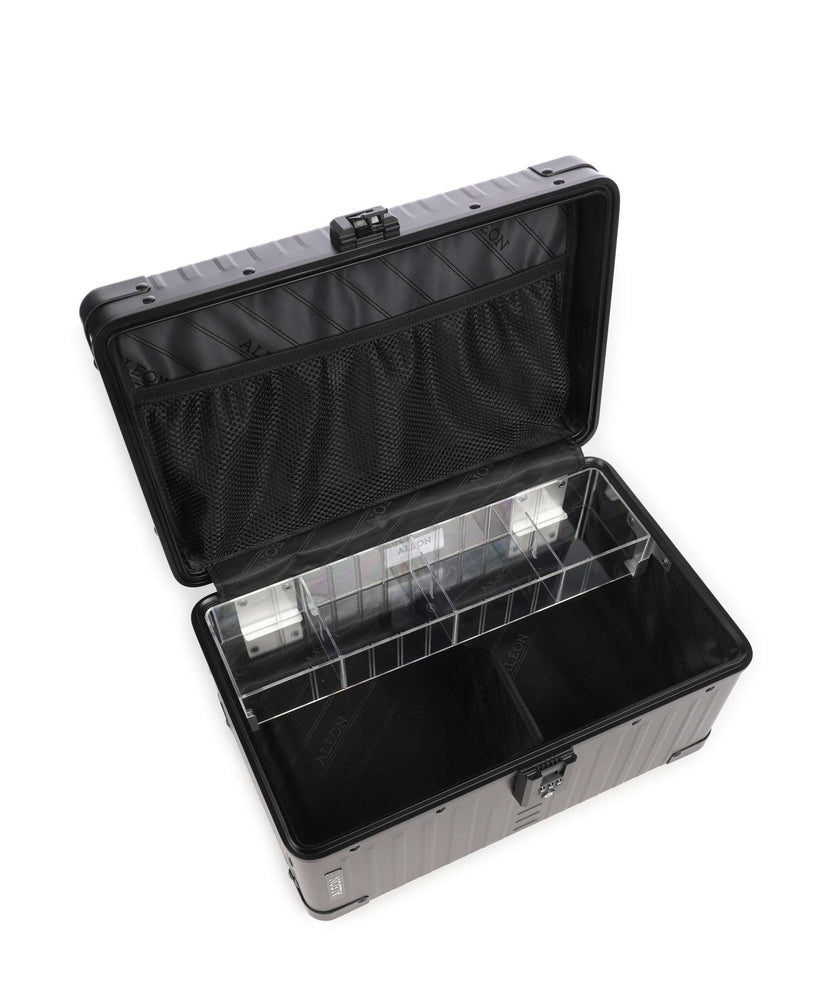 Aleon Classic 15 Beauty case onyx