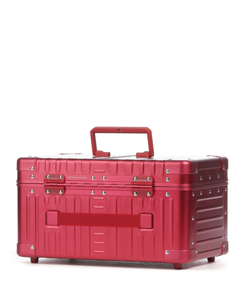Aleon Classic 15 Beauty case onyx