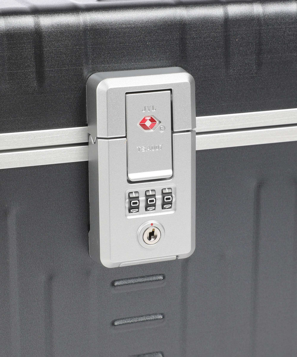 Aleon Fortis 15 Beauty case onyxdust