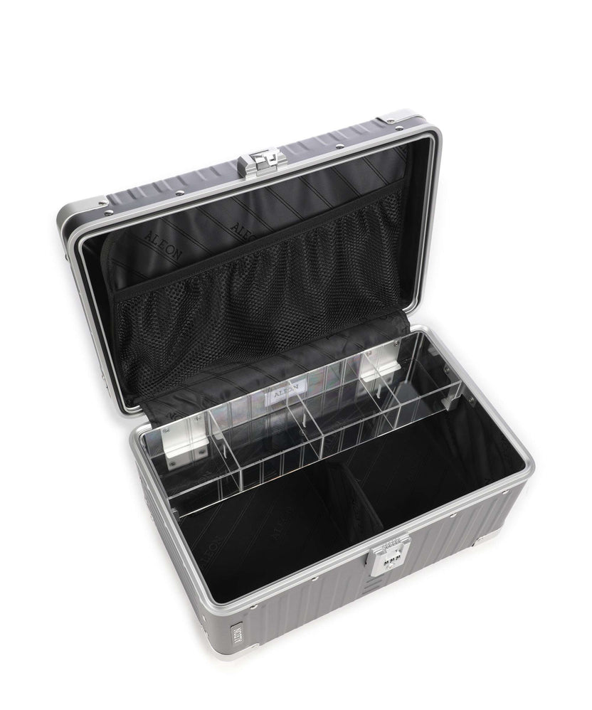Aleon Fortis 15 Beauty case onyxdust