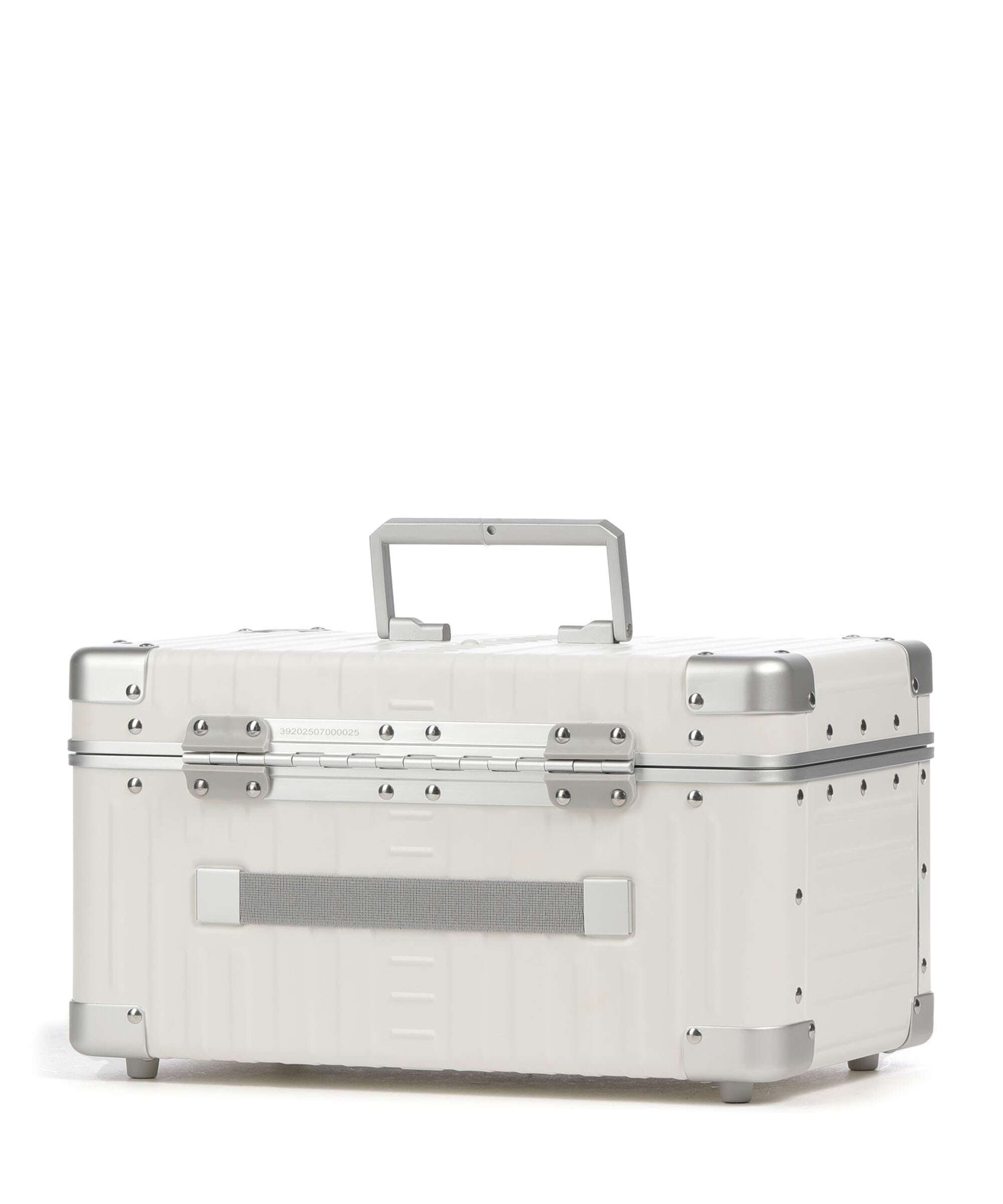 Aleon Fortis 15 Beauty case snow white