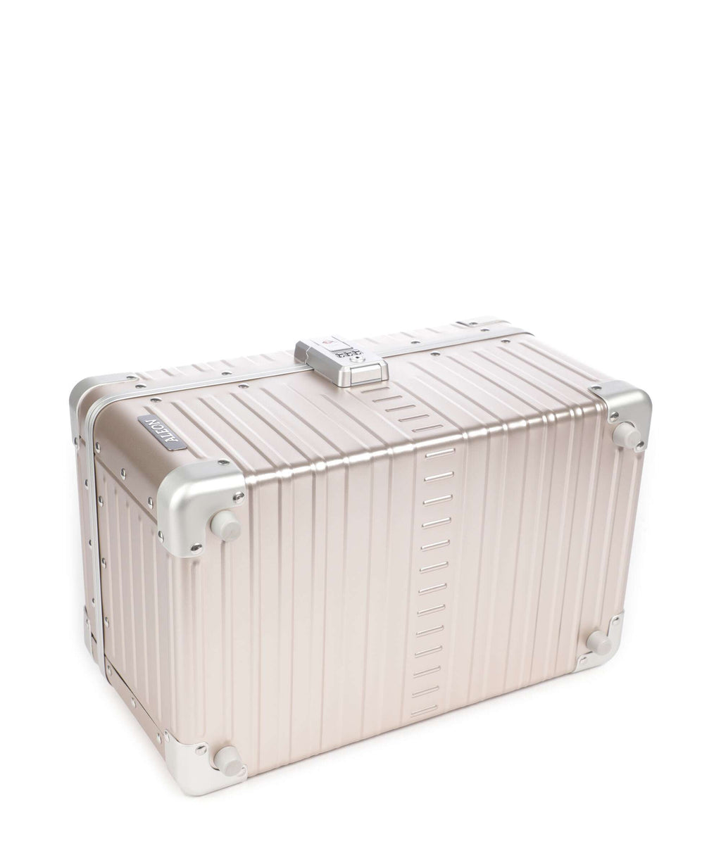 Aleon Fortis 15 Beauty case rose gold