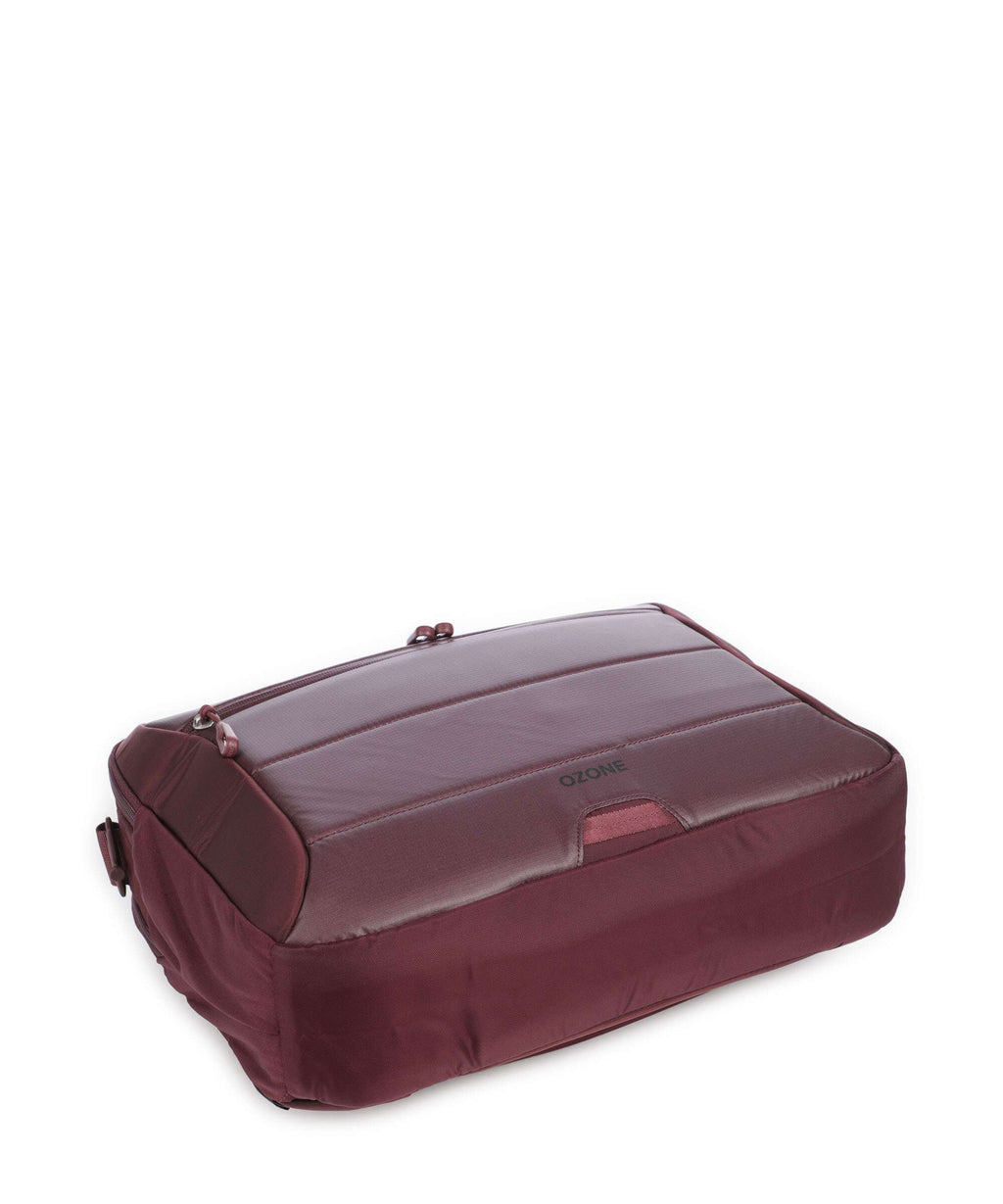 Osprey Ozone Messenger bag moody burgundy