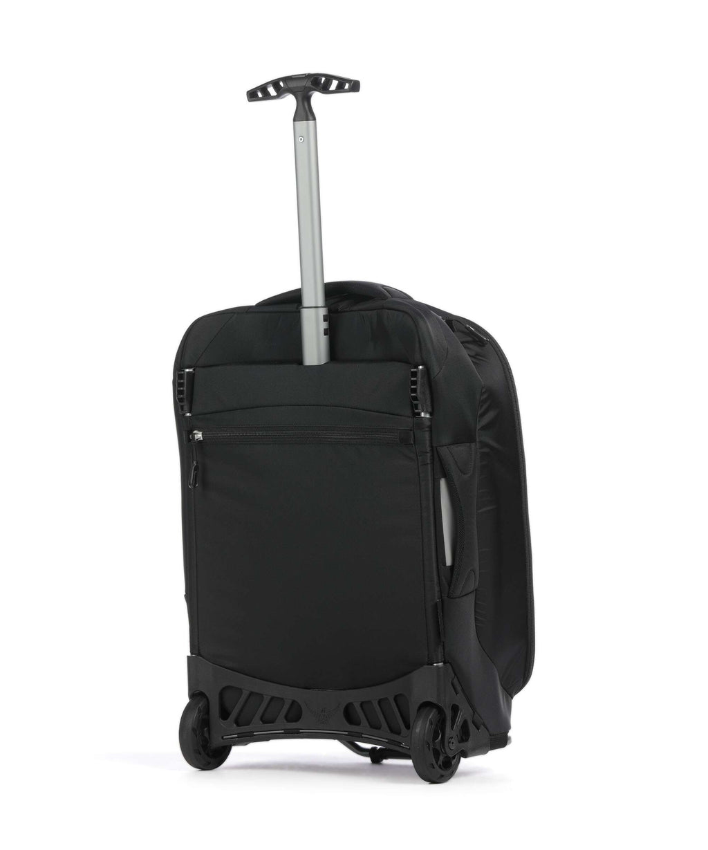 Osprey Ozone Trolley (2 wheels) whid black