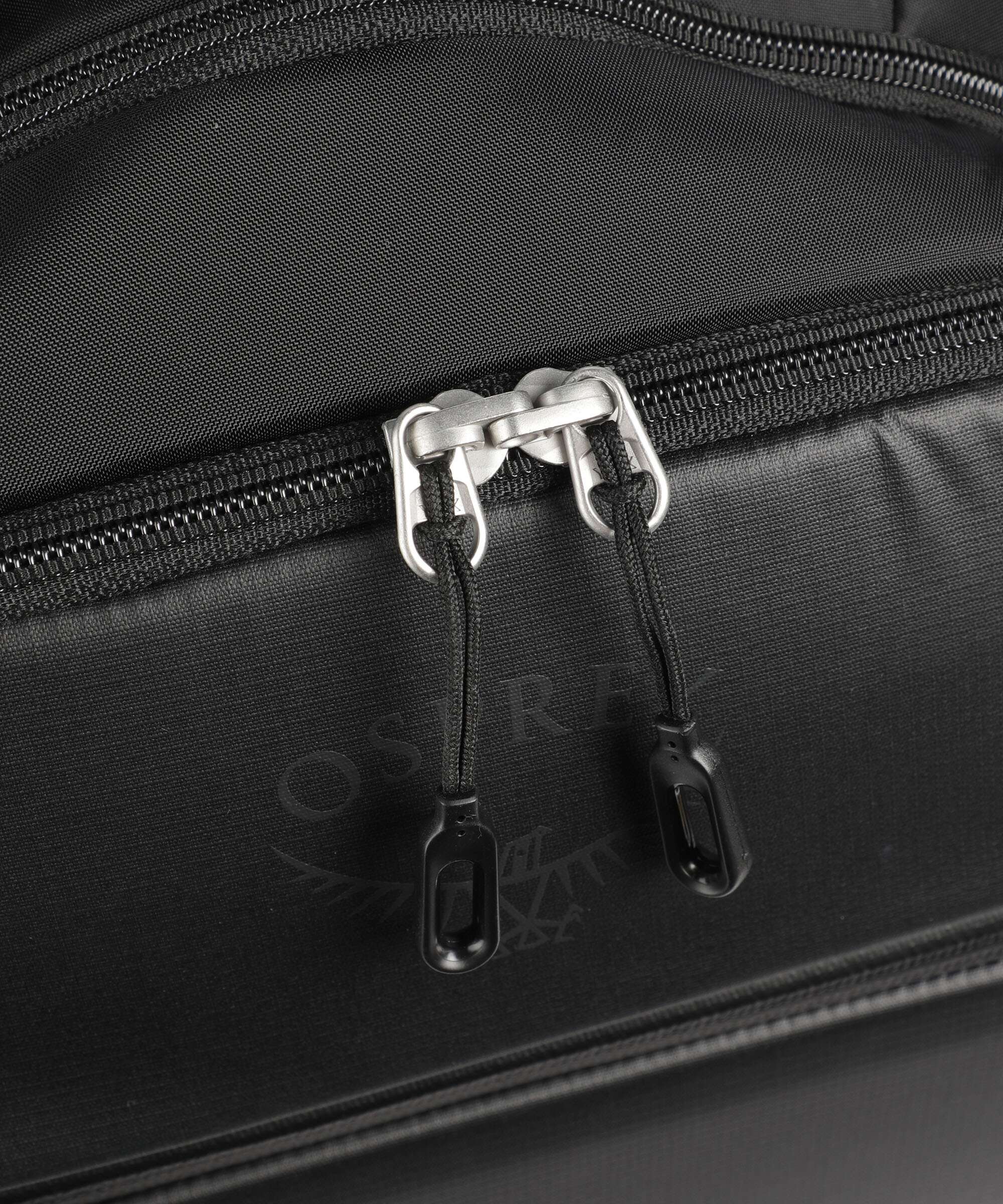 Osprey Ozone Trolley (2 wheels) whid black