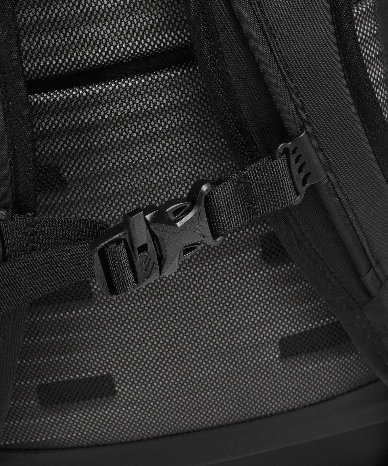 Osprey Ozone Backpack black