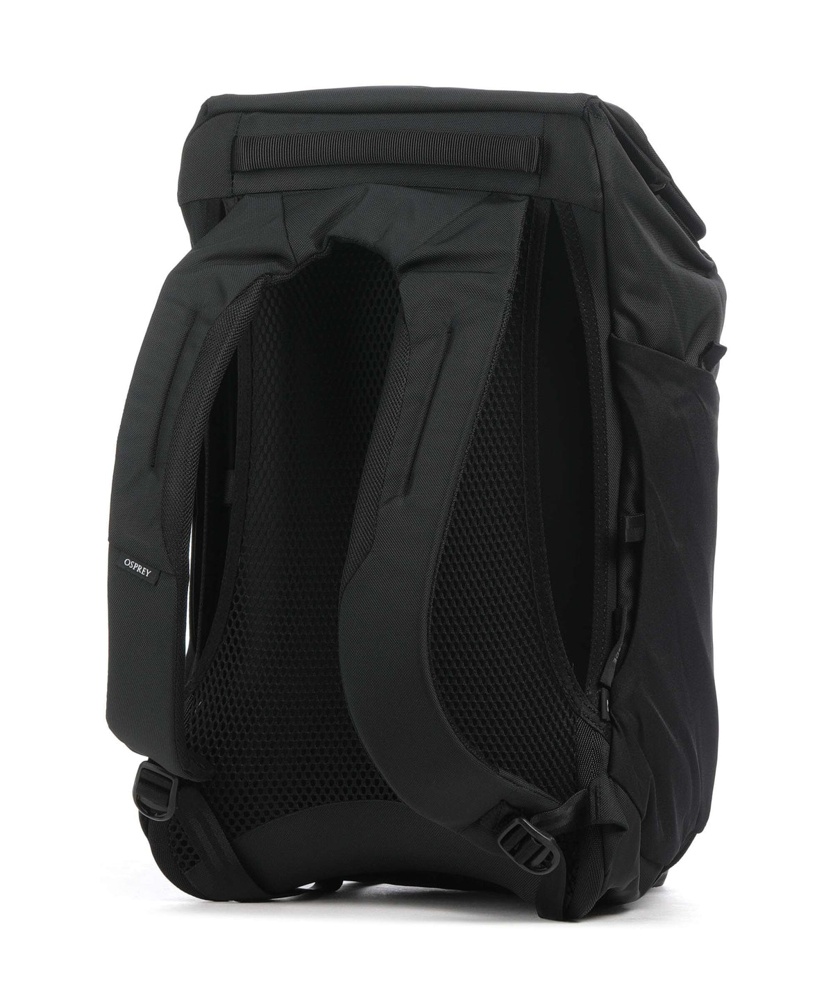Osprey Aoede Syncpack Backpack black