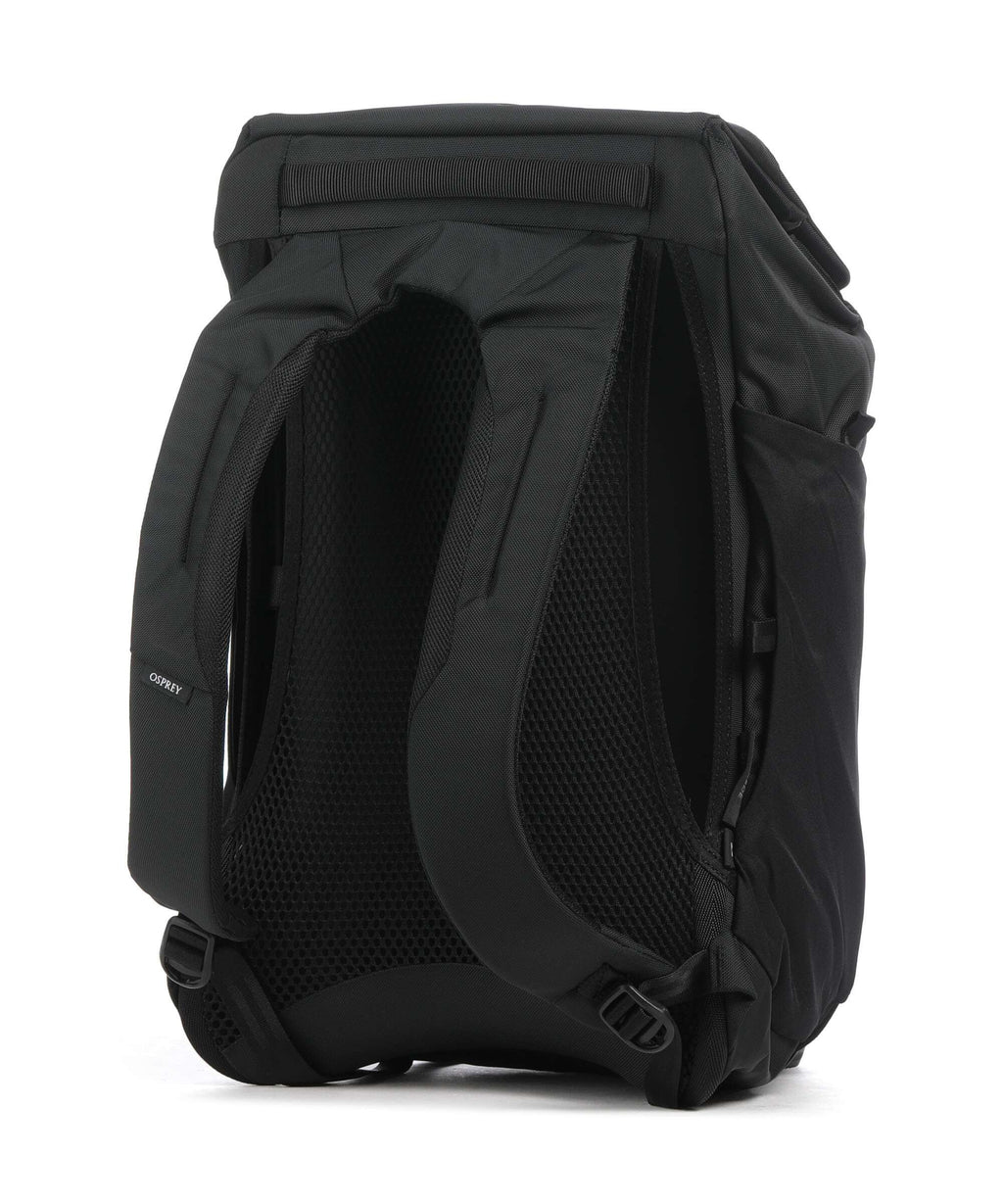Osprey Aoede Syncpack Backpack black