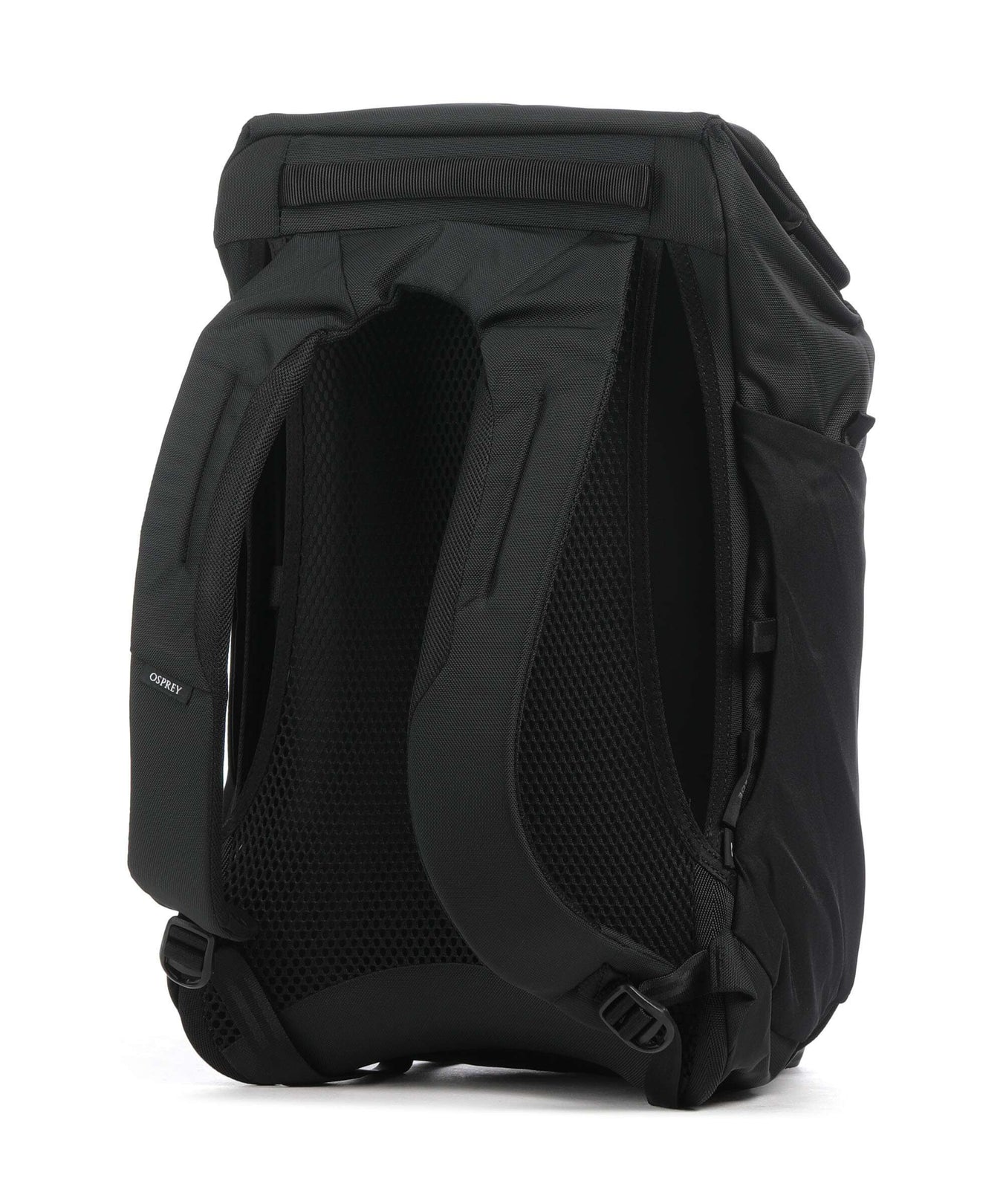 Osprey Aoede Syncpack Backpack black