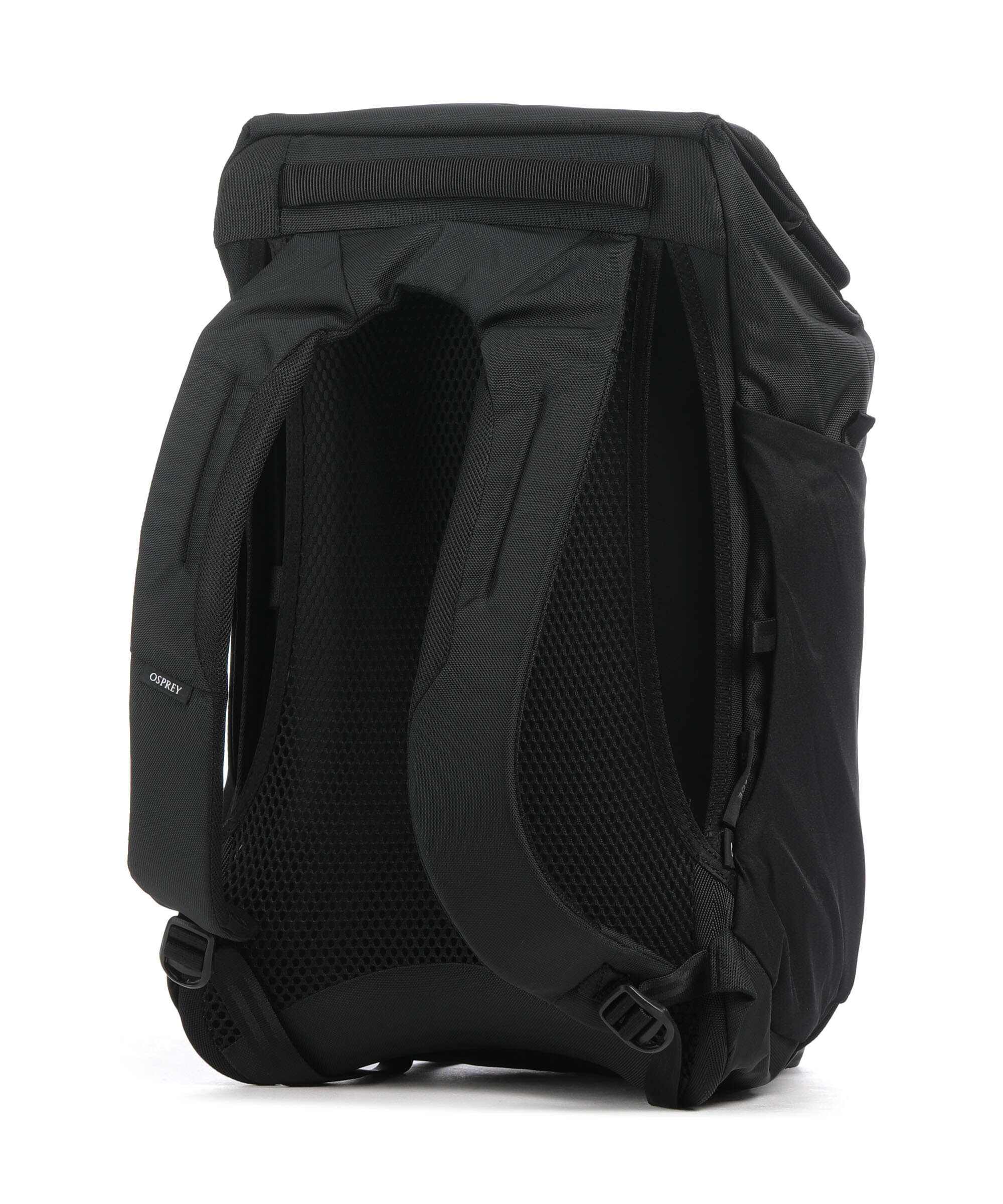 Osprey Aoede Syncpack Backpack black