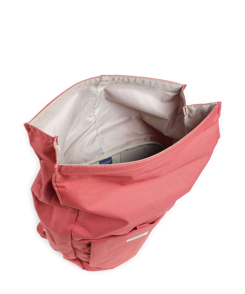 Osprey Arcane Rolltop backpack red pampas heather