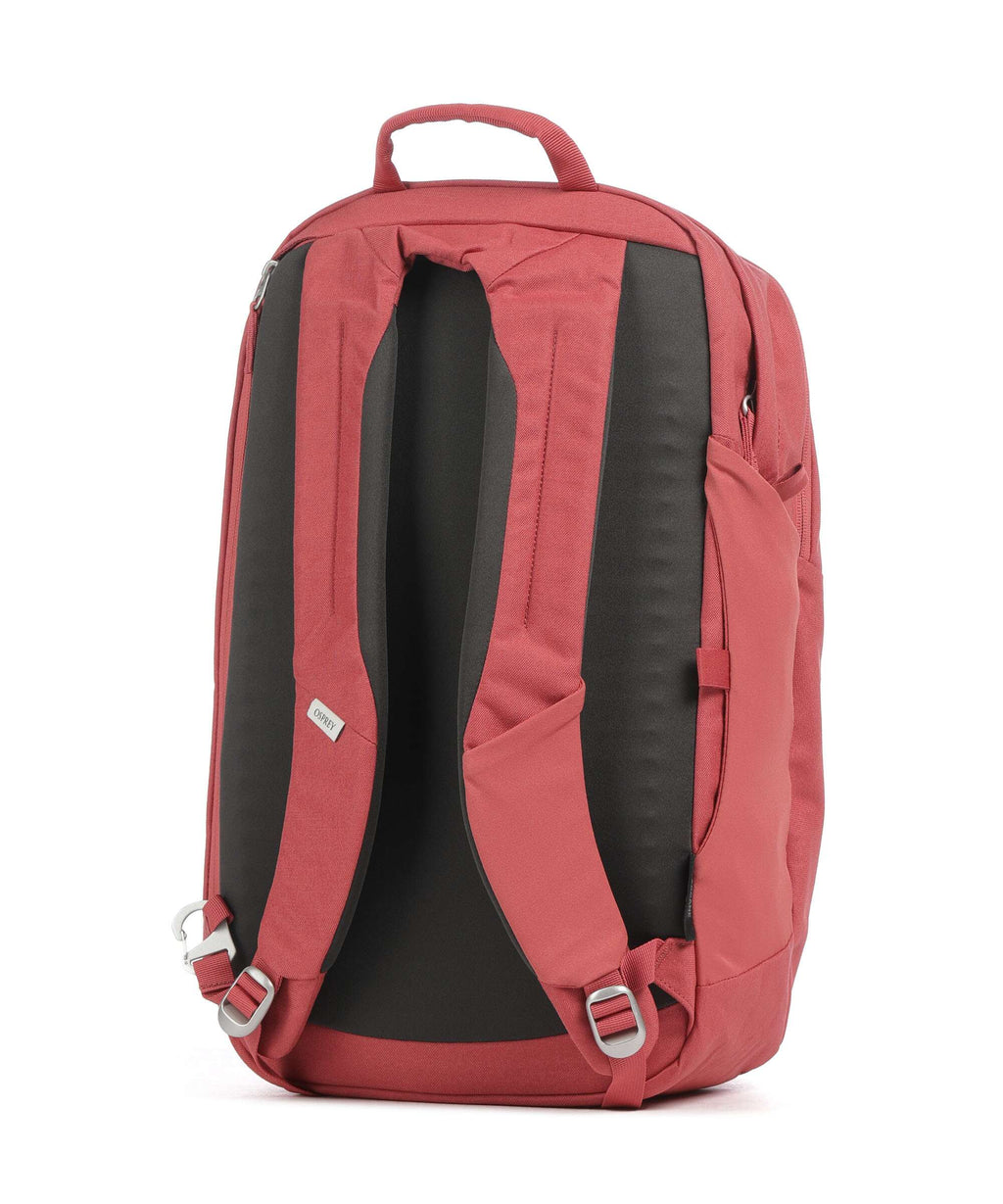 Osprey Arcane XL Backpack red pampas heather