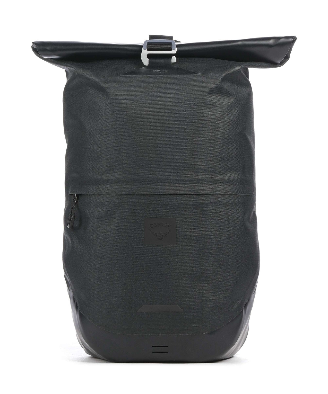 Osprey Metron WP 25 Rolltop backpack raven black/anchor blue