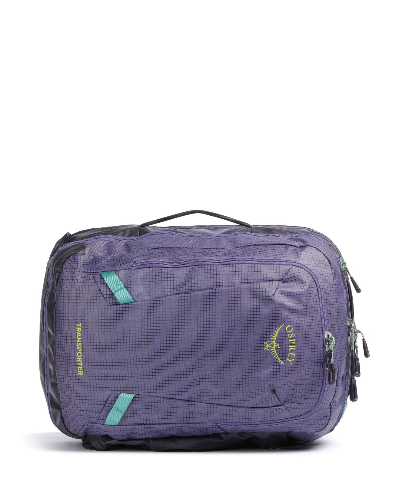 Osprey Transporter 36 Travel backpack euphoria purple