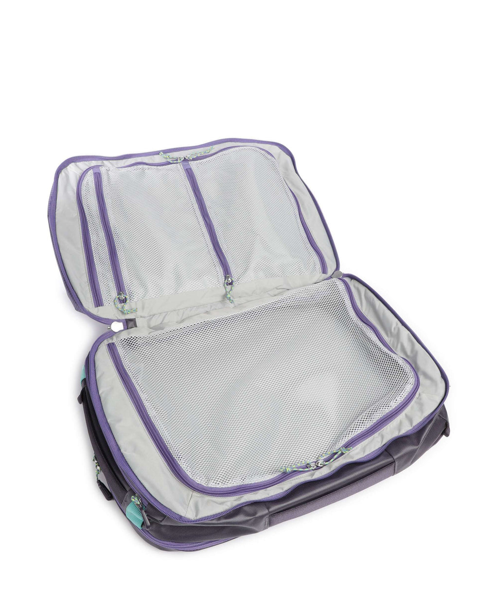 Osprey Transporter 36 Travel backpack euphoria purple