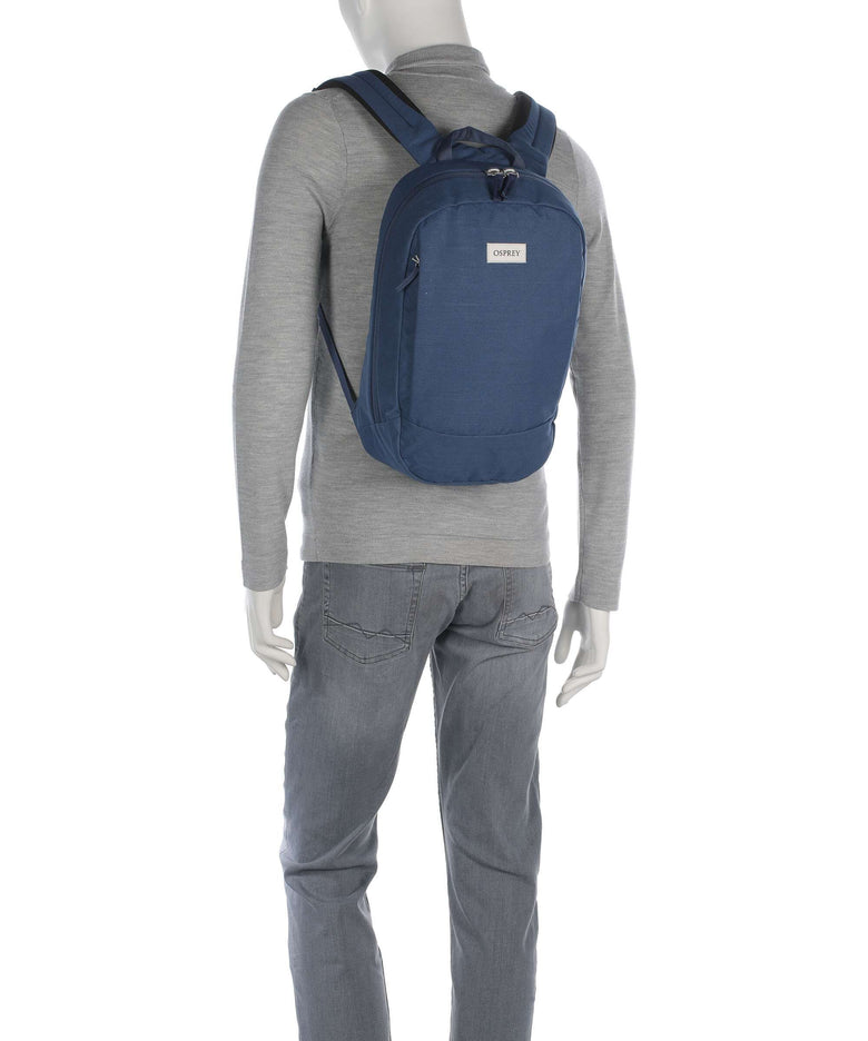 Osprey Arcane Small Backpack nirvana blue heather