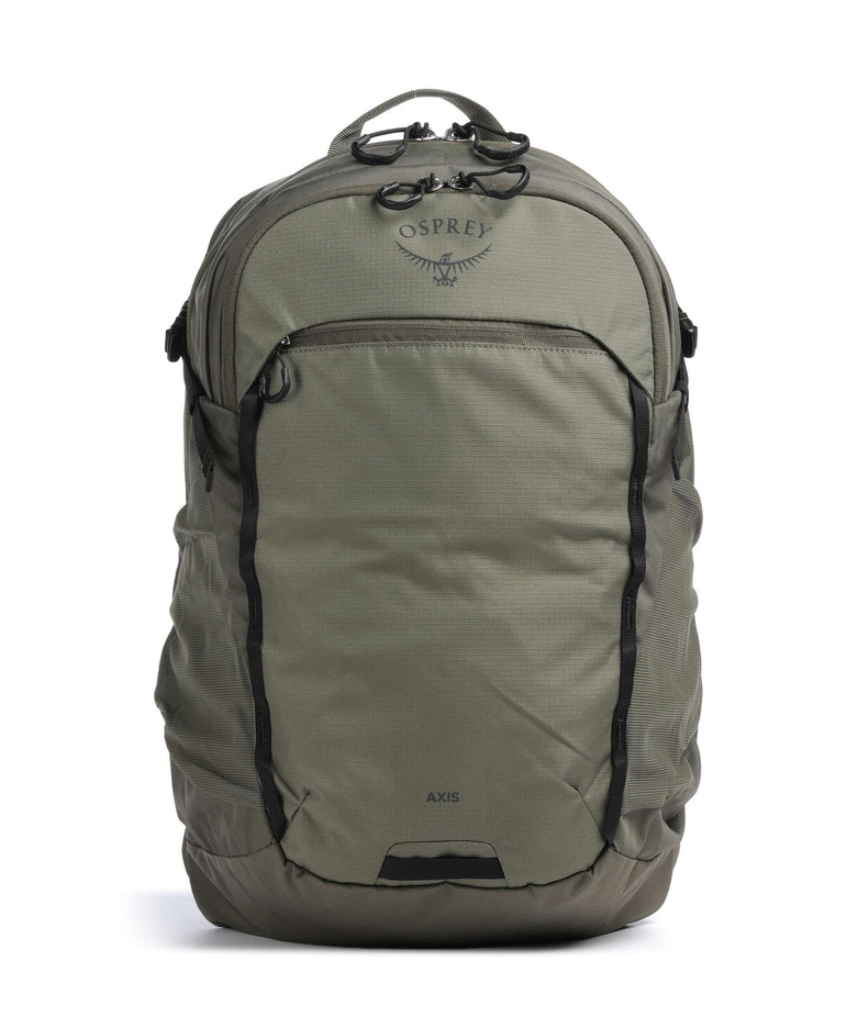 Osprey Axis 24 Backpack earl grey