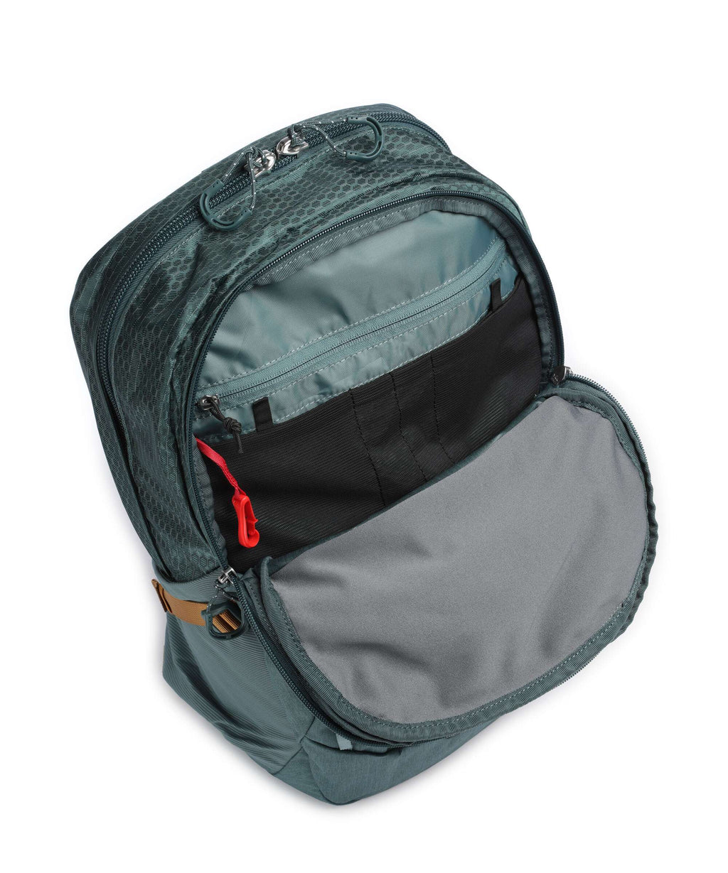 Osprey Quasar Backpack torrent blue heather