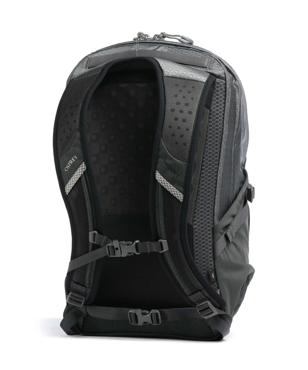 Osprey Quasar Backpack phantom grey heather