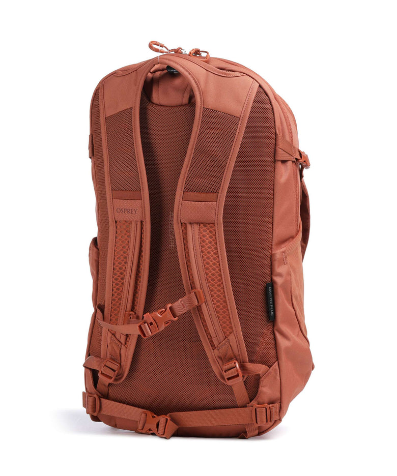 Osprey Daylight Plus Backpack porcelain orange