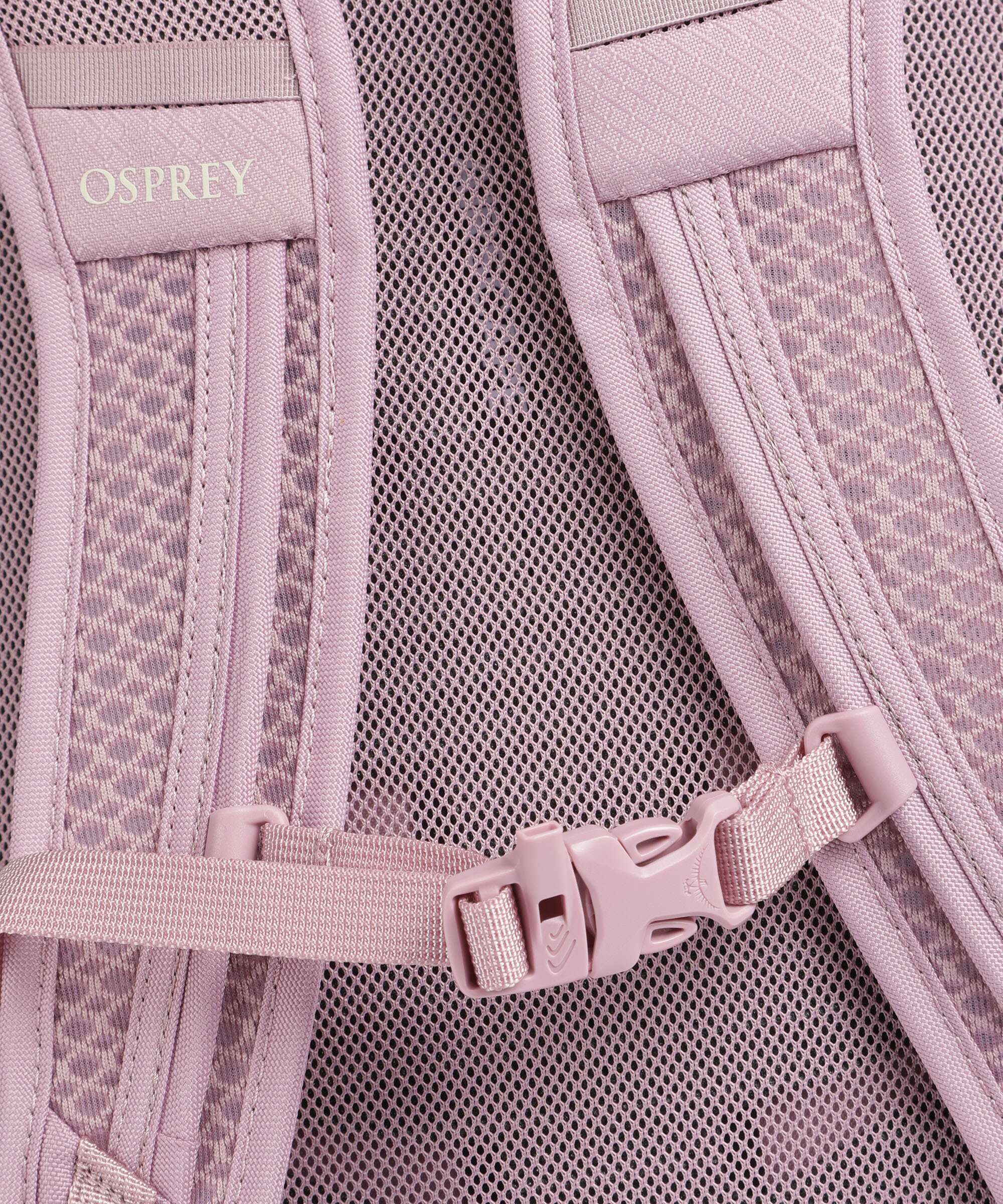 Osprey Daylite Plus Backpack iris pink