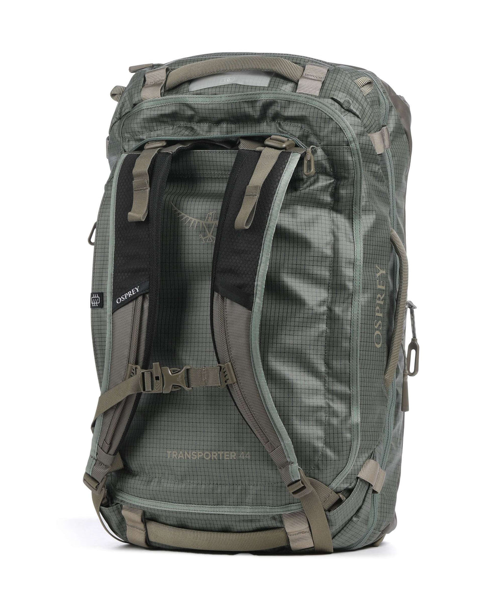 Osprey Squffel 44 Weekend bag pine leaf green