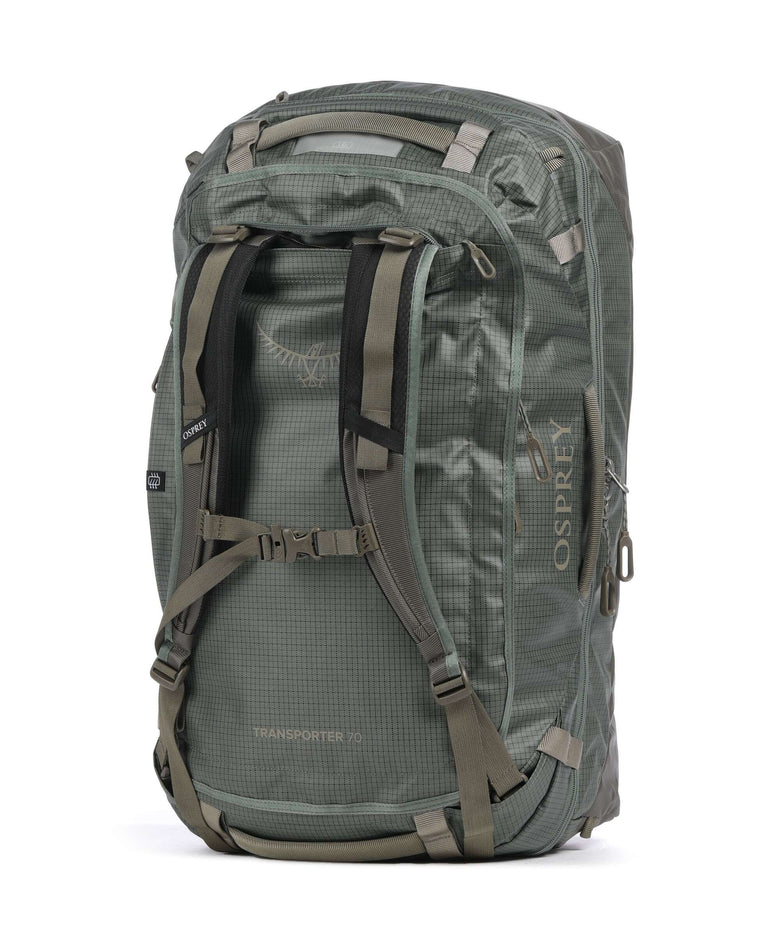 Osprey Squffel 70 Travel bag pine leaf green