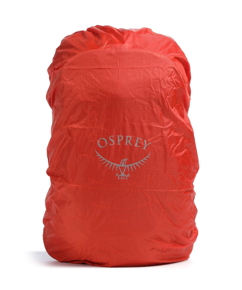 Osprey Syncro 12 Hiking backpack raven black