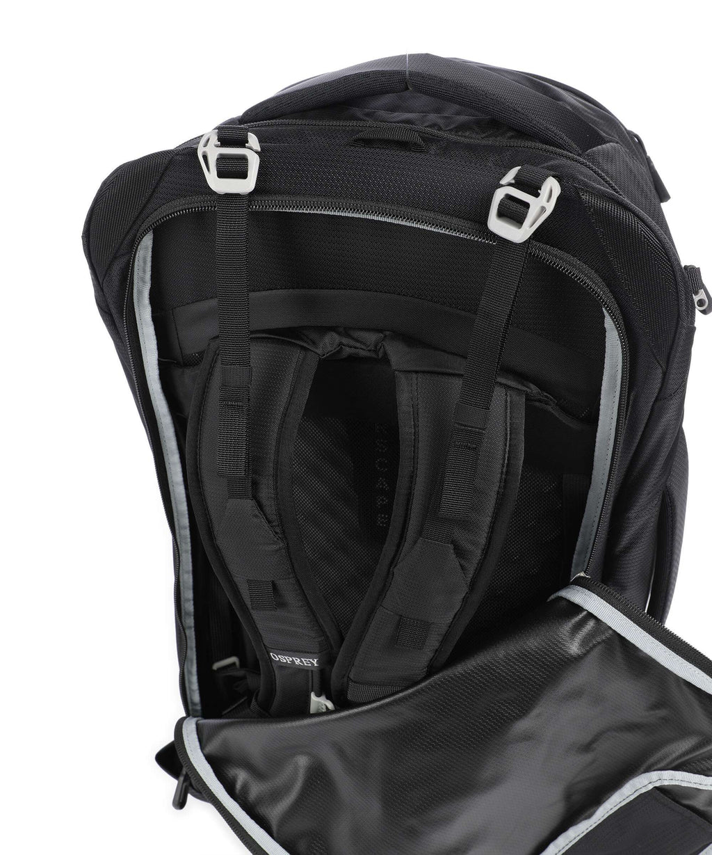 Osprey Fairview 40 Travel backpack black