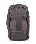 Osprey Fairview 40 Travel backpack graphite purple