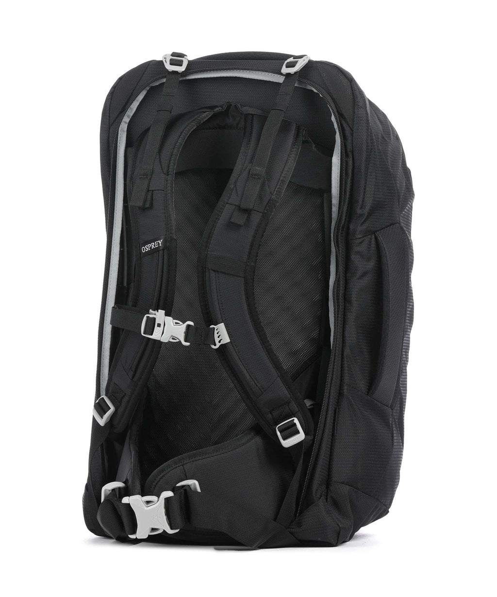 Osprey Fairview 55 Travel backpack black