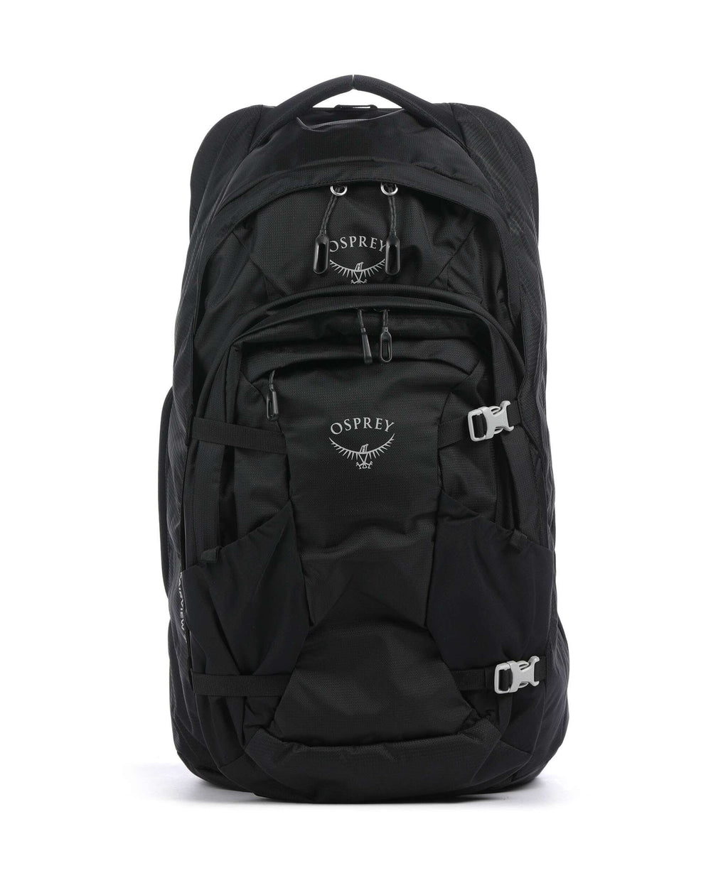 Osprey Fairview 70 Travel backpack black