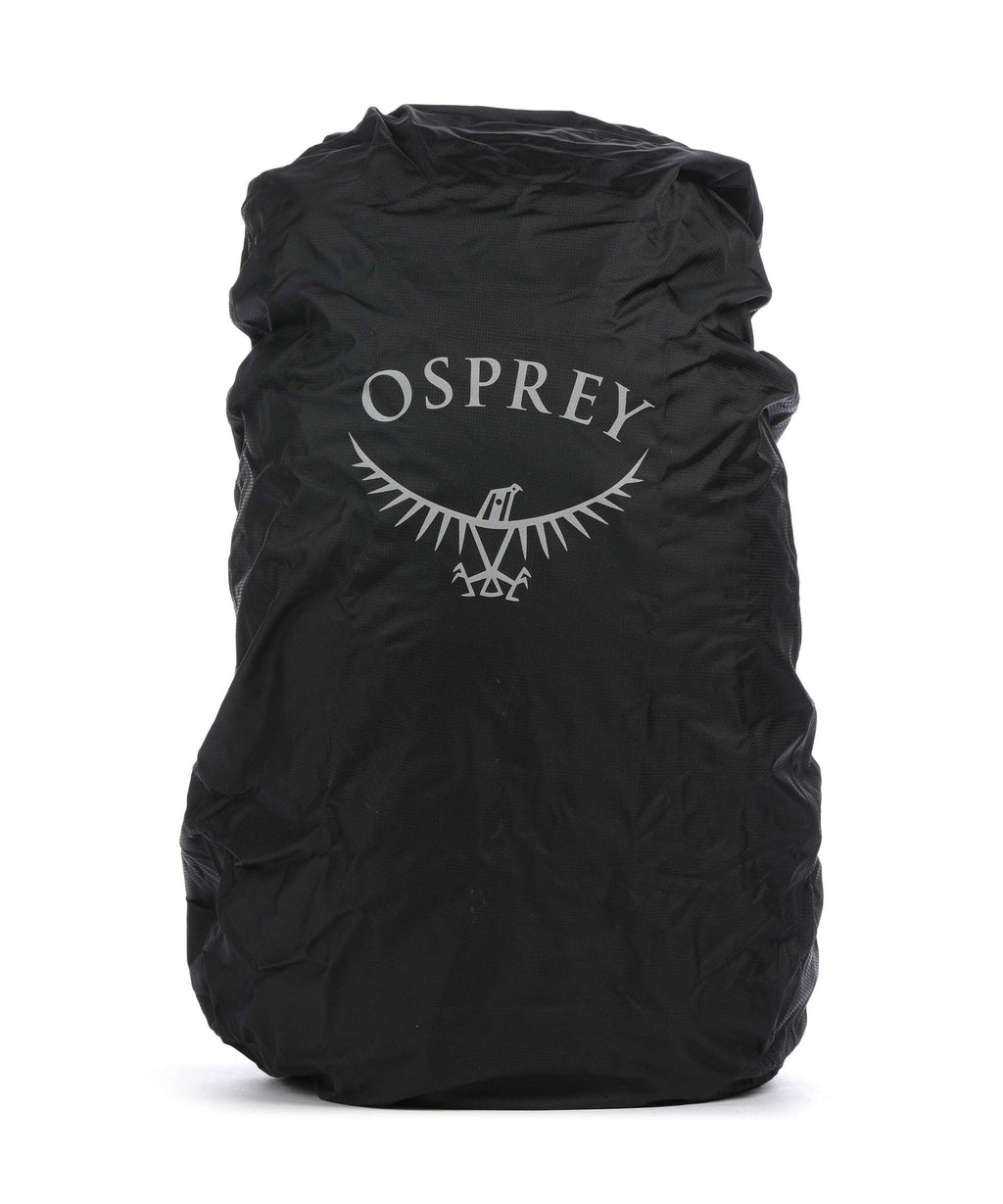 Osprey Fairview Trek 55 Trekking backpack black