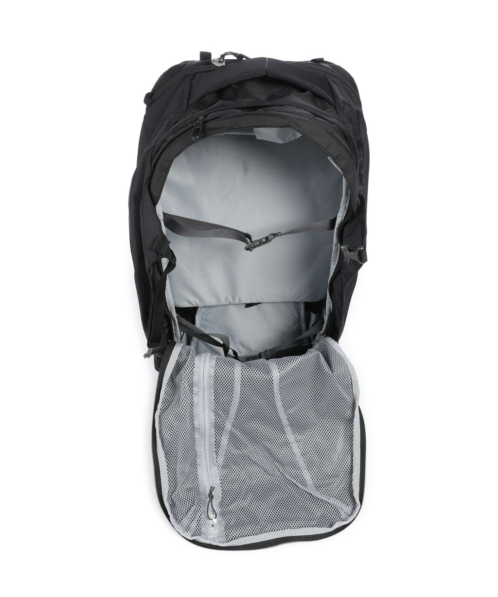 Osprey Farpoint 40 Travel backpack black