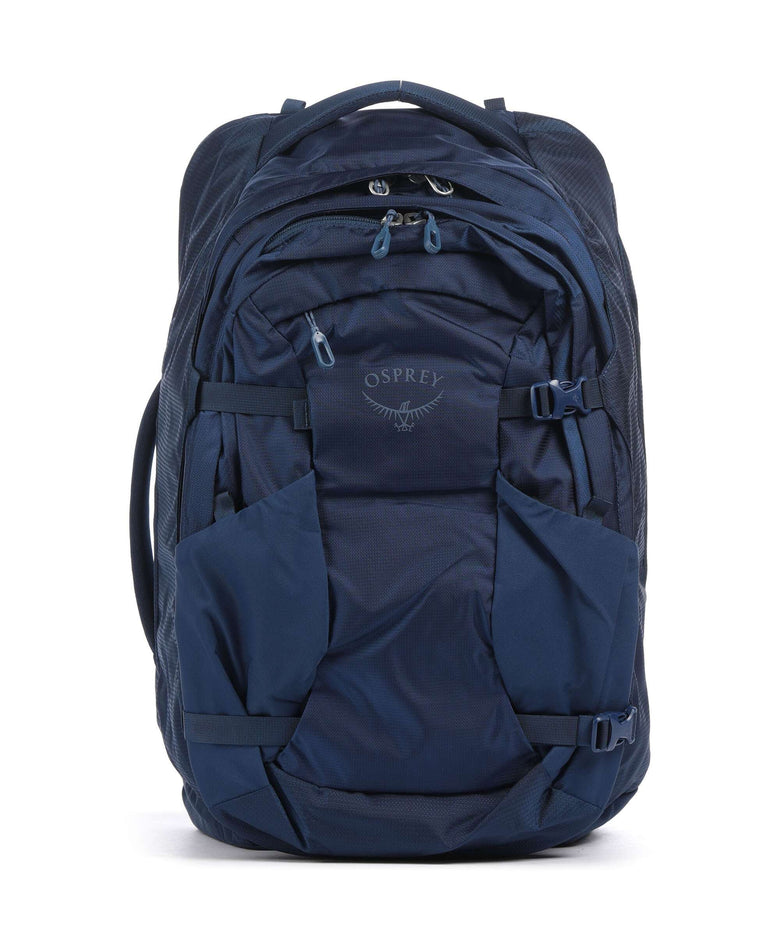 Osprey Farpoint 55 Travel backpack antique blue