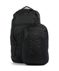 Osprey Farpoint 70 Travel backpack black