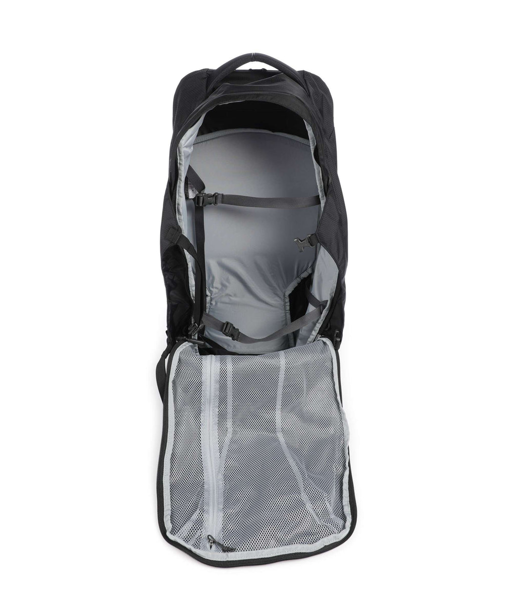 Osprey Farpoint 70 Travel backpack black