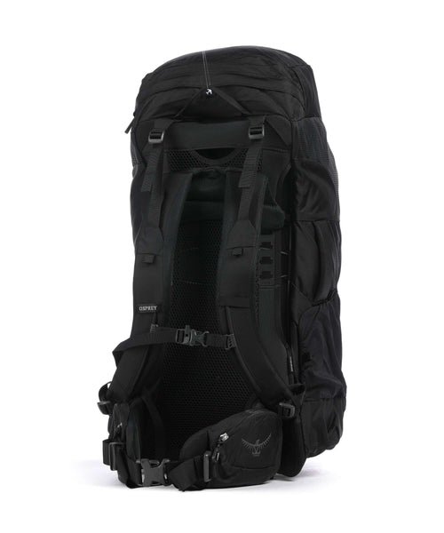 Osprey Farpoint Trek 75 Trekking backpack black