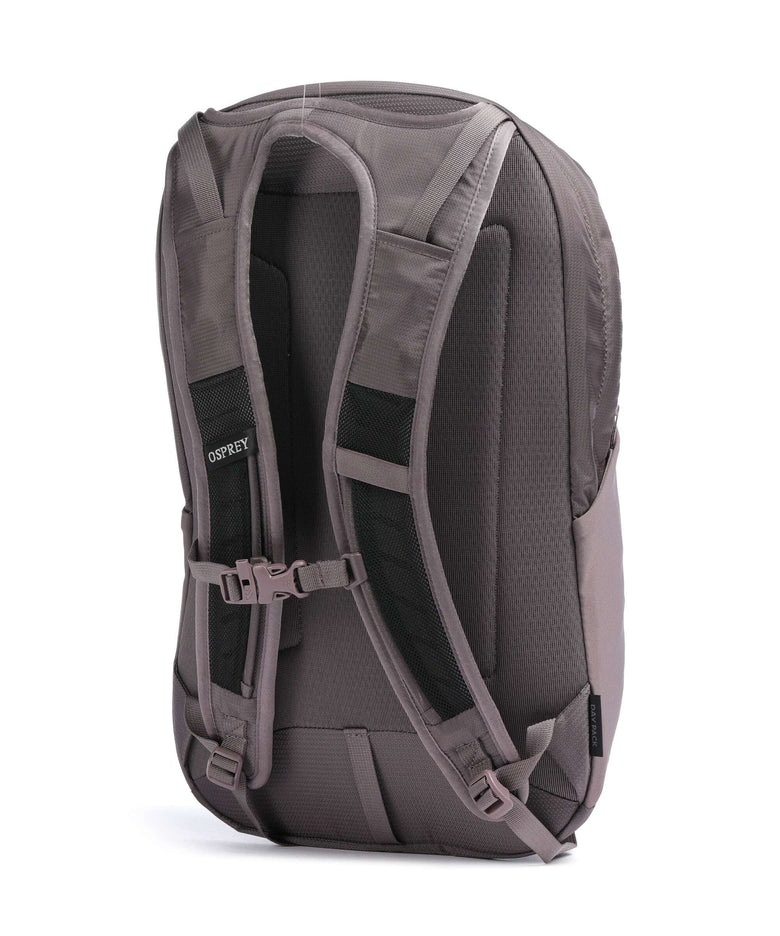 Osprey Farpoint Fairview Backpack graphite purple
