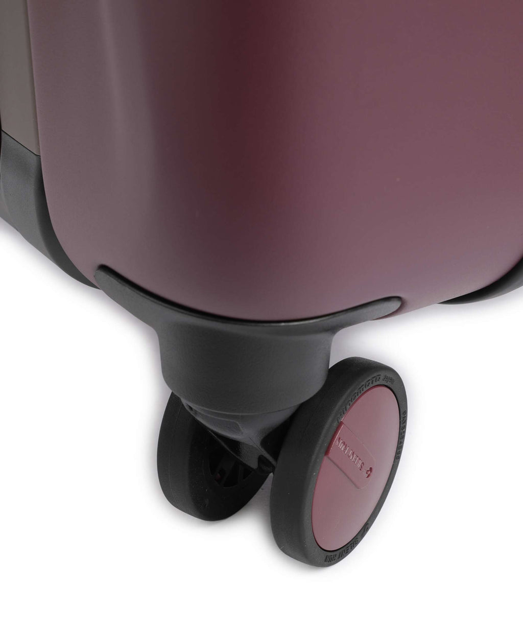 Osprey Ozone Spinner (4 wheels) moody burgundy