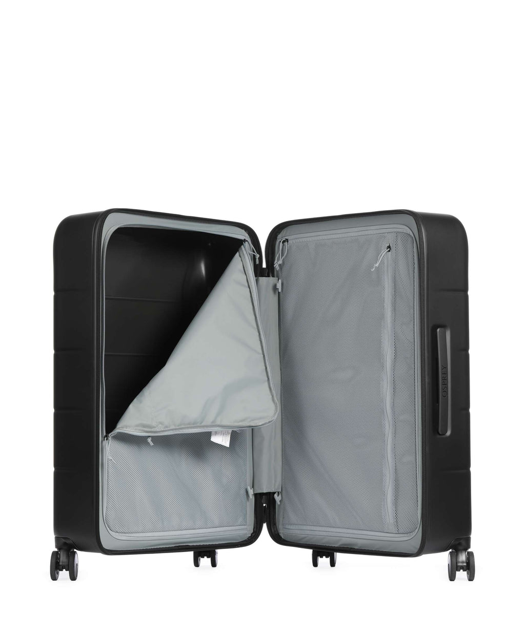 Osprey Ozone Spinner (4 wheels) black