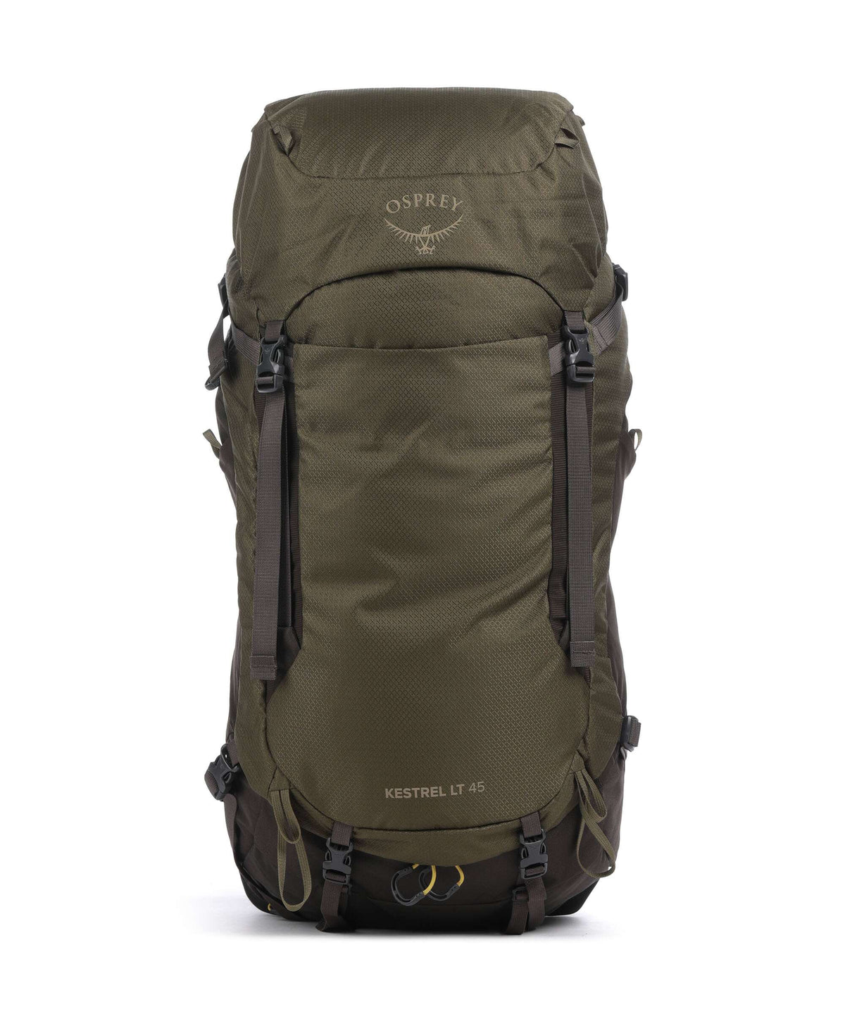 osp osprey backpacks uk Kestrel 45 Hiking backpack recycled polyester moss green Video Games & Toys Fast Facts: The Evolution Color:purple coral