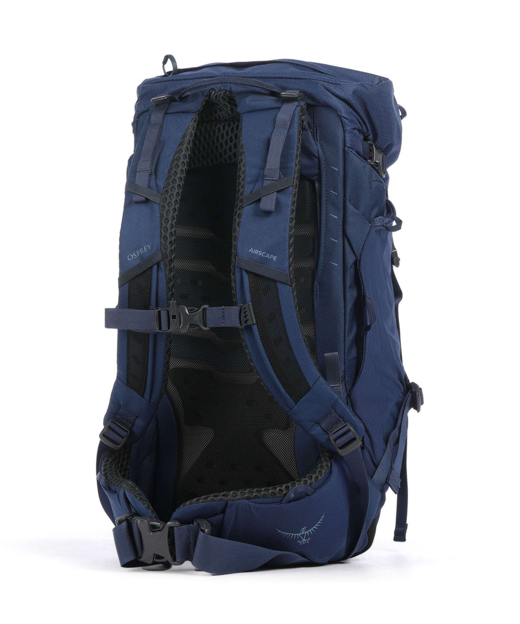 Osprey Kyte 28 Hiking backpack serenity blue