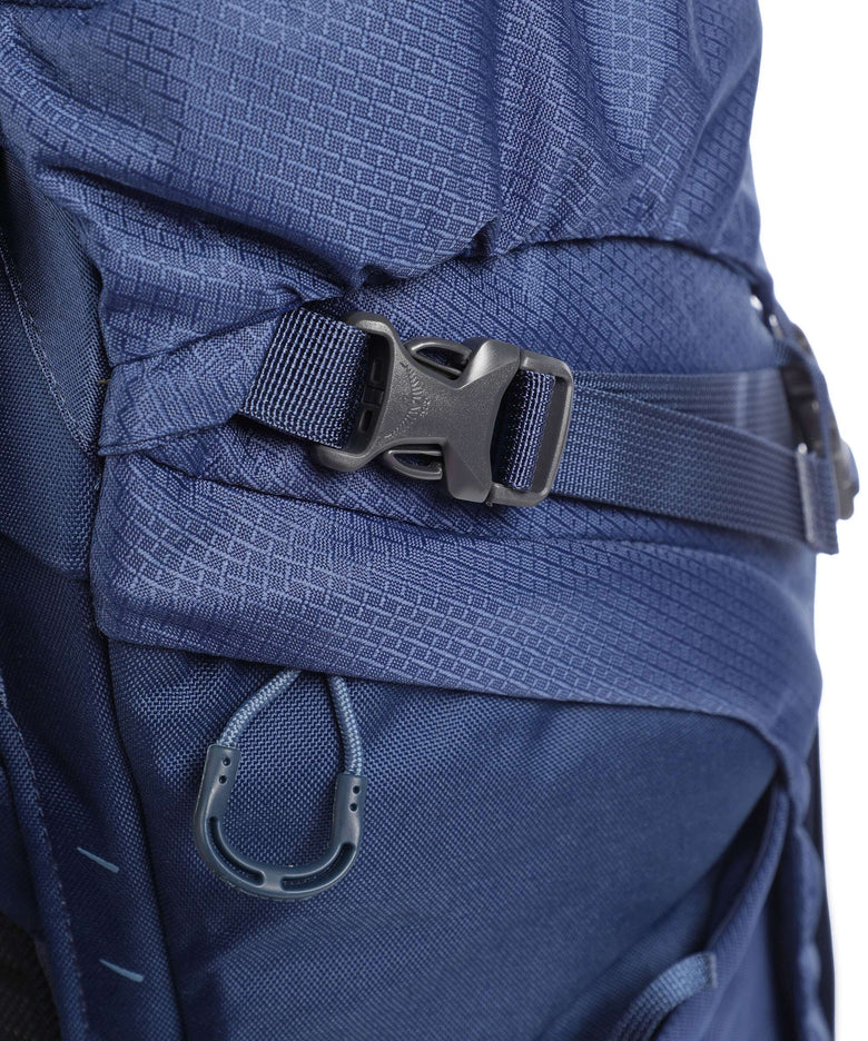 Osprey Kyte 45 Hiking backpack serenity blue