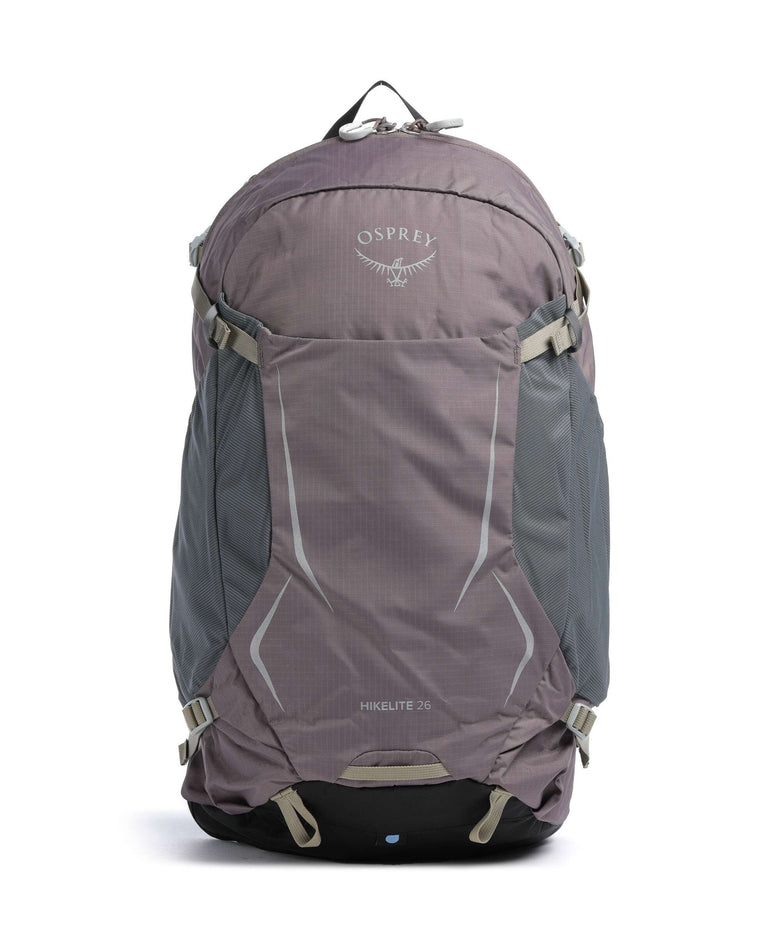 osprey 26 backpack uk sale | Hikelite | Raven Black it is intended more for day hikes Osprey Hikelite 26 Backpack Black