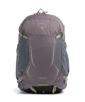 Osprey Hikelite 28 Hiking backpack graphite purple