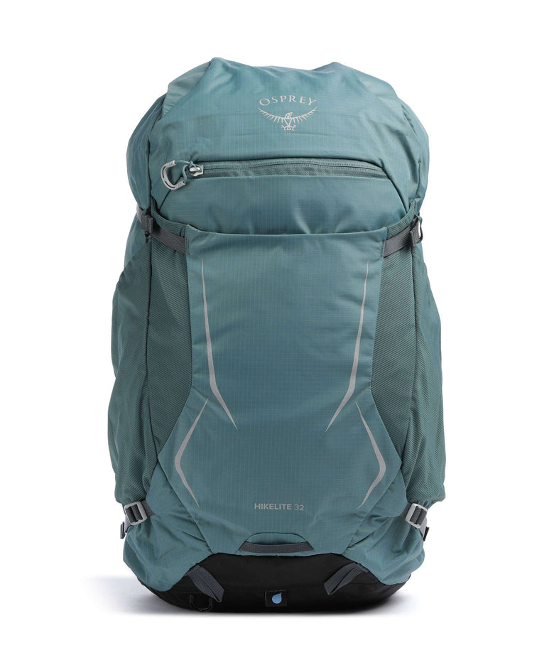Osprey Hikelite 32 Hiking backpack recycled nylon cascade blue