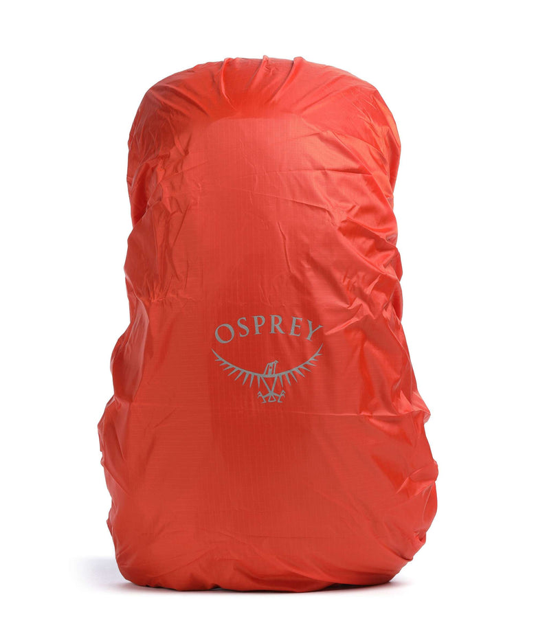 Osprey Hikelite 26 Hiking backpack tungsten/yelow