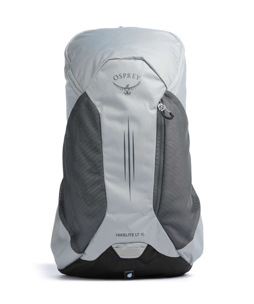 Osprey Hikelite 16 Hiking backpack silver lining