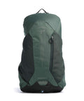 Osprey Hikelite 16 Hiking backpack tundra green